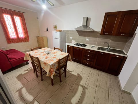 Il Girasole House in Sardinia