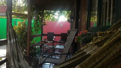 Property view