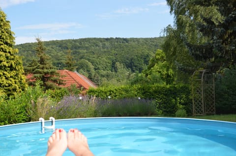 Swimming pool, Swimming pool