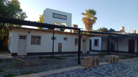 Property building, Patio, Off site, Parking