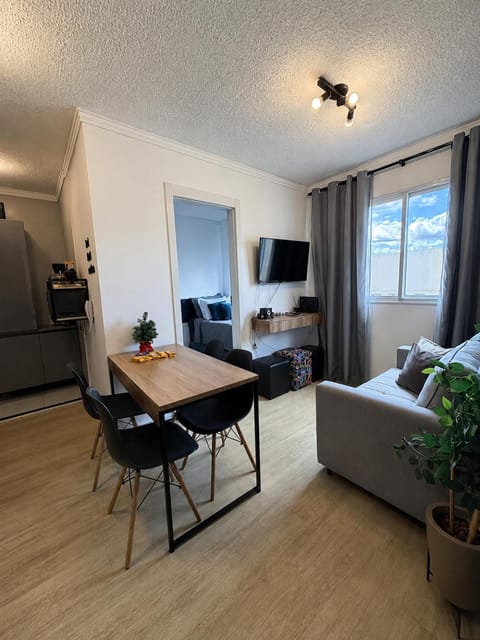 Communal lounge/ TV room, TV and multimedia, Living room, Seating area, Dining area