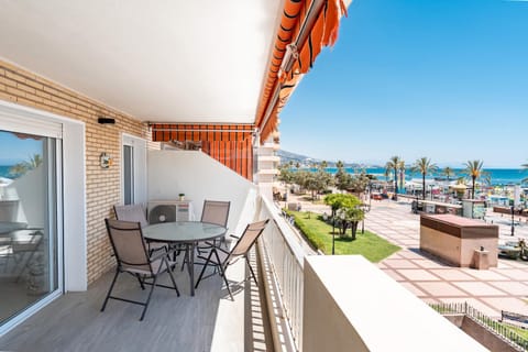 Paraiso Apartment in Fuengirola
