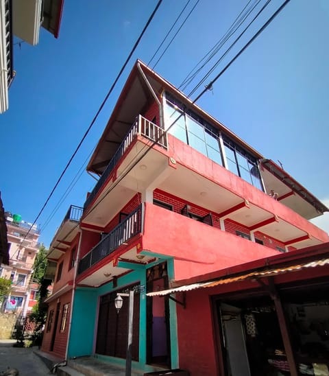 Property view
