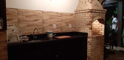 Linda Casa em Búzios / Manguinhos House in Armacao dos Buzios