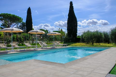 Swimming pool, Swimming pool