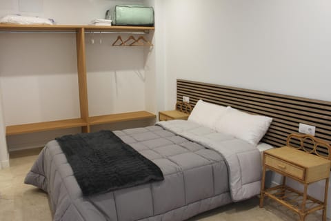 Bed, Photo of the whole room, Bedroom, furniture, storage