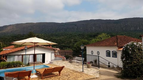 Pousada Recanto dos Encantos Inn in Tiradentes