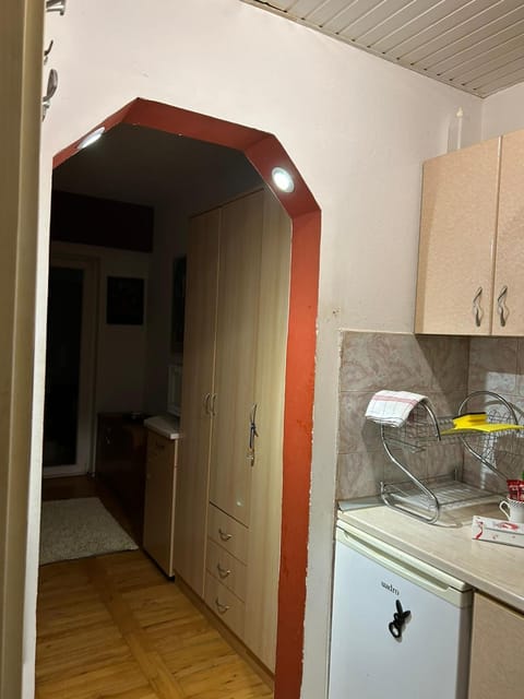 Dalijan Apartman Apartment in Ohrid