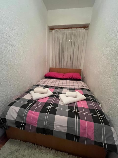 Dalijan Apartman Apartment in Ohrid