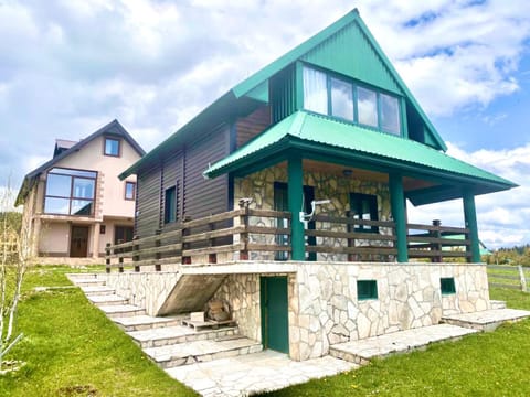 Holiday Home Darko House in Montenegro