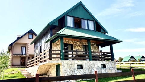 Holiday Home Darko House in Montenegro