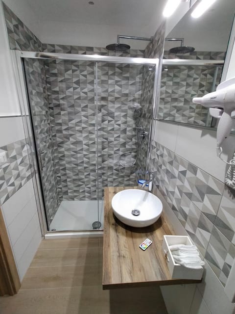 Blueroom ASSO House in Bari