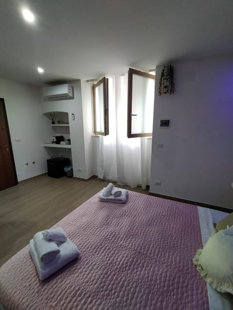 Blueroom ASSO House in Bari