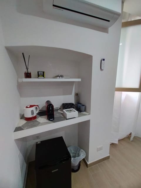 Blueroom ASSO House in Bari