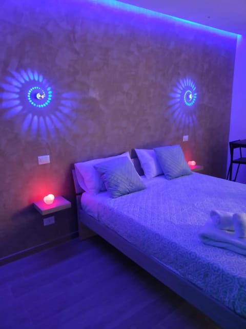 Blueroom jolly Bed and Breakfast in Bari