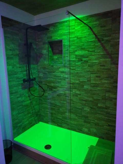 Blueroom jolly Bed and Breakfast in Bari