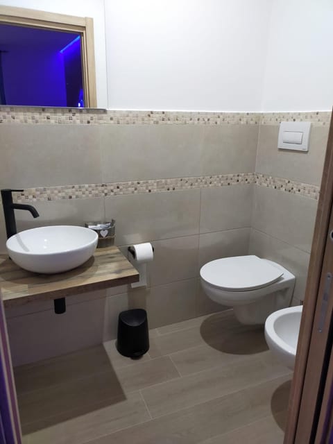 Blueroom jolly Bed and Breakfast in Bari