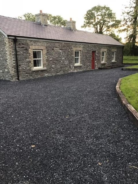 Gormanstown Cottage House in Wicklow, Co. Wicklow, Ireland