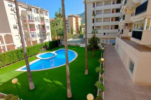 Property view