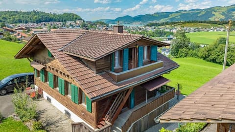 Property view