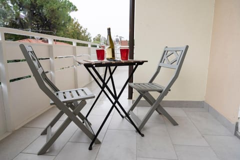 Day, View (from property/room), Balcony/Terrace