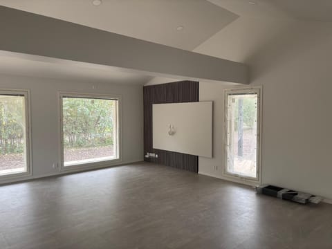 Villa Morsiussaari Apartment in Finland