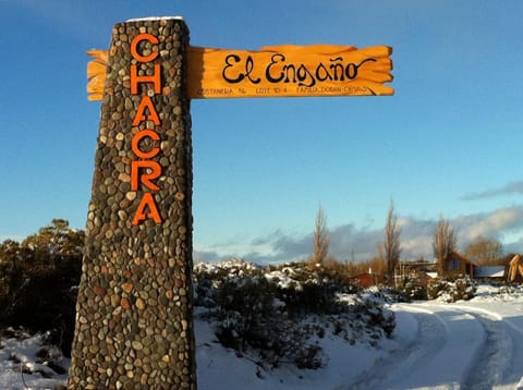 Winter, Logo/Certificate/Sign