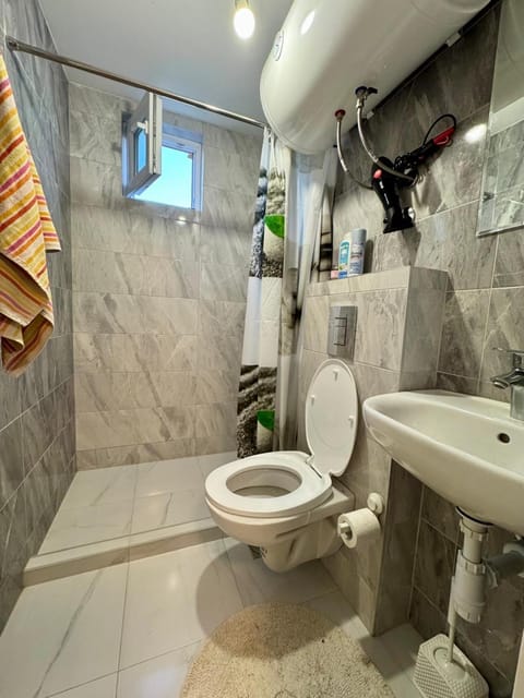 Studio Oaza Čačak Bed and Breakfast in Serbia