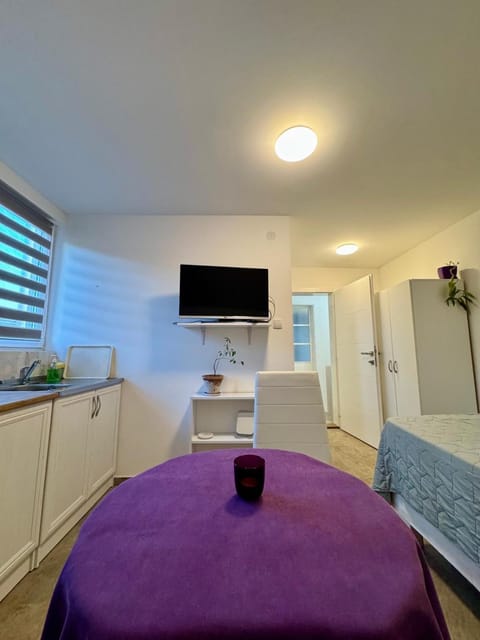 Kitchen or kitchenette, Photo of the whole room