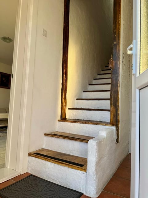 Studio Oaza Čačak Bed and Breakfast in Serbia