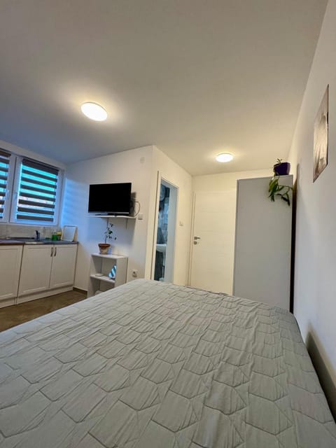 Studio Oaza Čačak Bed and Breakfast in Serbia