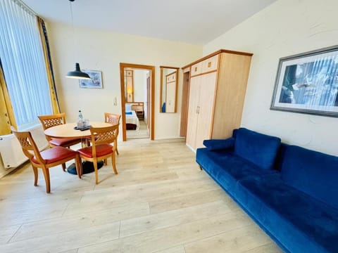 Residenz Seestern, Seeigel Apartment in Mecklenburg-Vorpommern, Germany