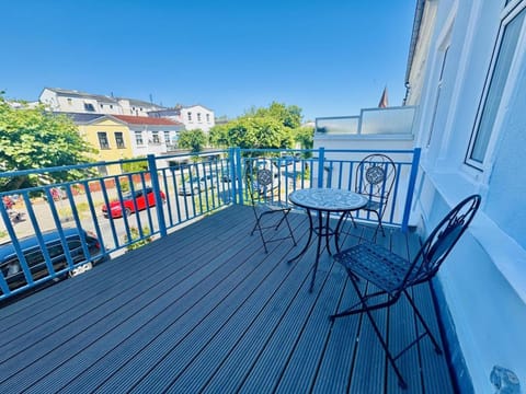 Residenz Seestern, Seeigel Apartment in Mecklenburg-Vorpommern, Germany