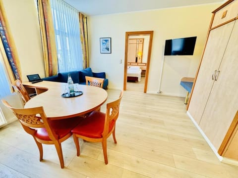 Residenz Seestern, Seekatze Apartment in Mecklenburg-Vorpommern, Germany