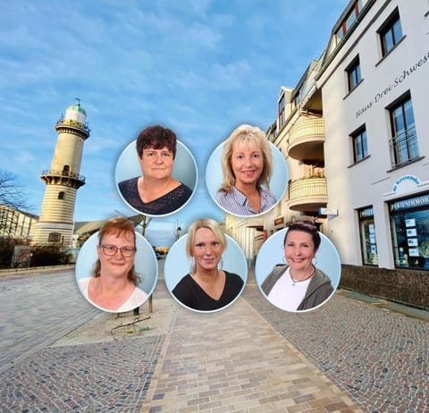 Residenz Seestern, Seekatze Apartment in Mecklenburg-Vorpommern, Germany