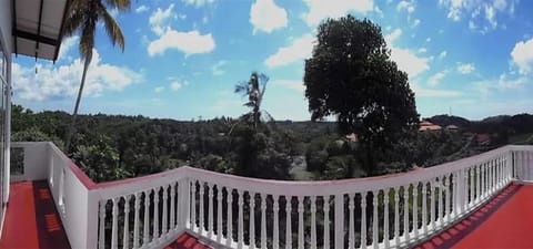 View (from property/room), Balcony/Terrace