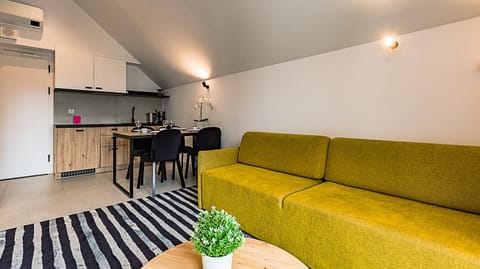 VacationClub - Green Port Resort Apartament 512 Apartment in West Pomeranian Voivodeship, Poland