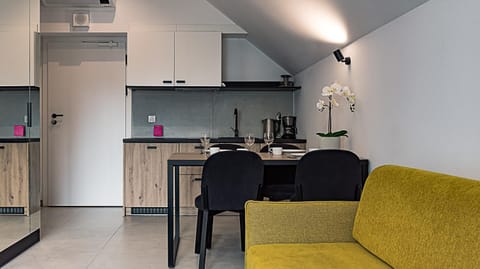 VacationClub - Green Port Resort Apartament 512 Apartment in West Pomeranian Voivodeship, Poland