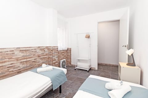 GuestReady - Apartamento en Benicalap Apartment in Valencia