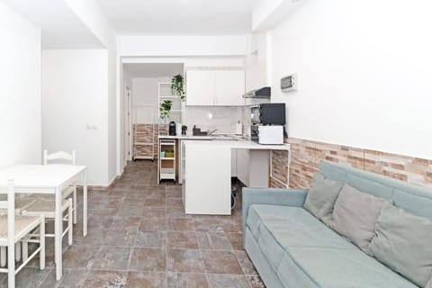 GuestReady - Apartamento en Benicalap Apartment in Valencia