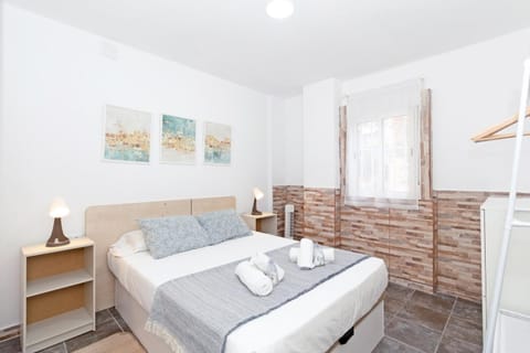 GuestReady - Apartamento en Benicalap Apartment in Valencia