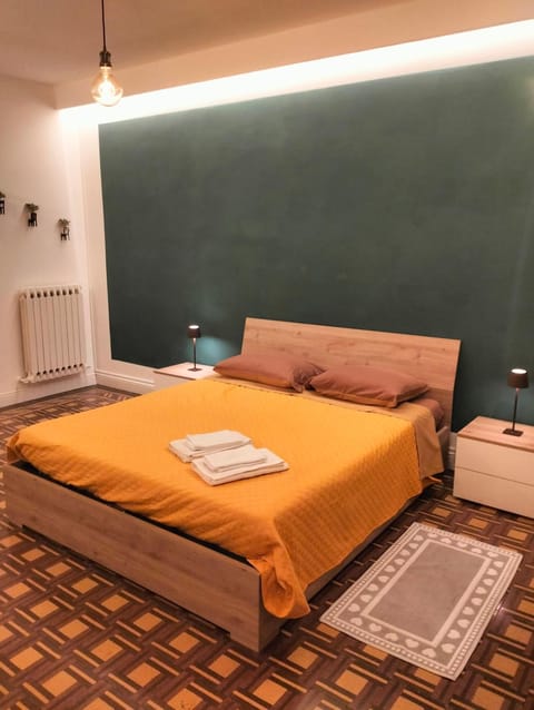 Camera i Quattro Mori Vacation rental in Livorno