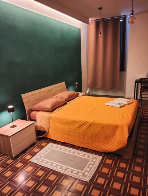 Camera i Quattro Mori Vacation rental in Livorno