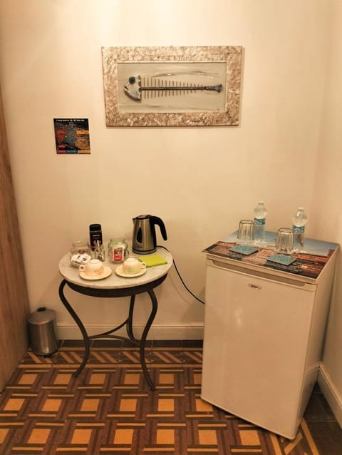 Camera i Quattro Mori Vacation rental in Livorno