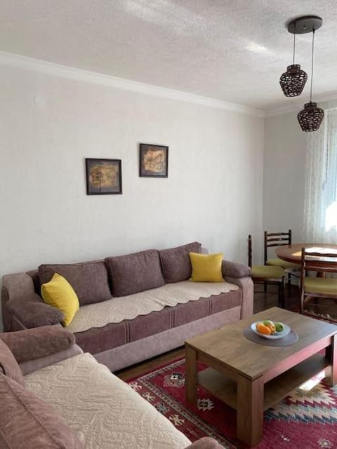 Novi Pazar Center Zone Apartment in Serbia
