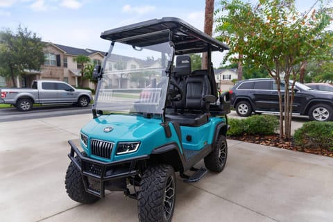 Mariners Getaway House in Saint Simons Island