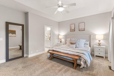 Mariners Getaway House in Saint Simons Island