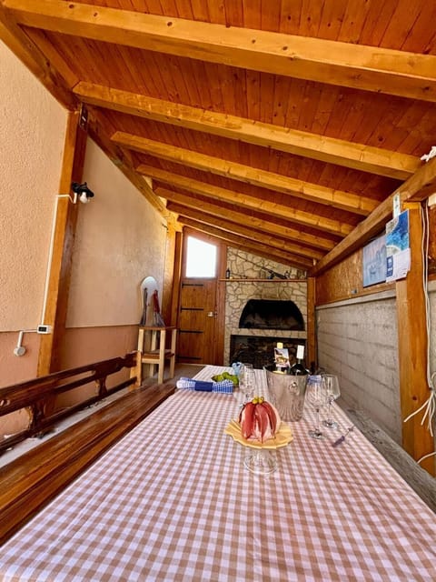 Meeting/conference room