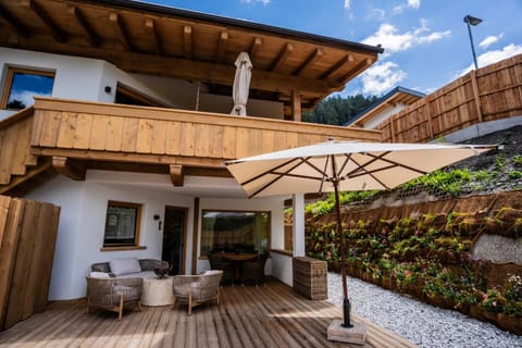 Premium-Twin-Lofts Apartment in Neustift im Stubaital