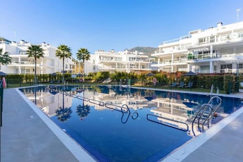 Beautiful family apartment in Benahavis RDR450 Apartment in Sierra de las Nieves